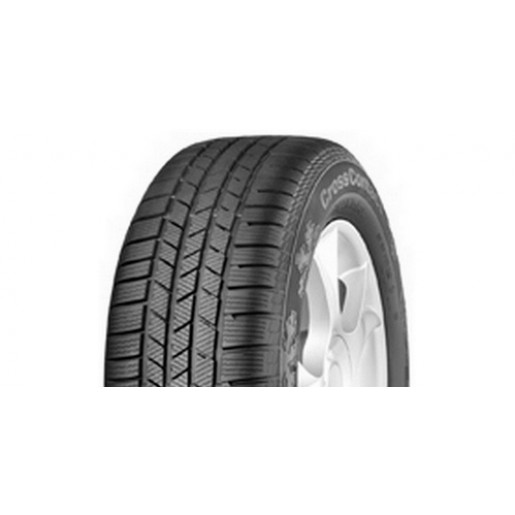 275/40R22 108V ContiCrossContact Winter XL FR MS 3PMSF DOT2020 (E-7.4) CONTINENTAL